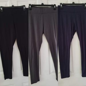 Leggings.  10$ each.  High quality